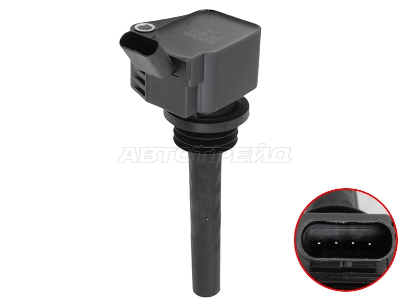 Катушка зажигания Haval Dargo 22- GW4N20