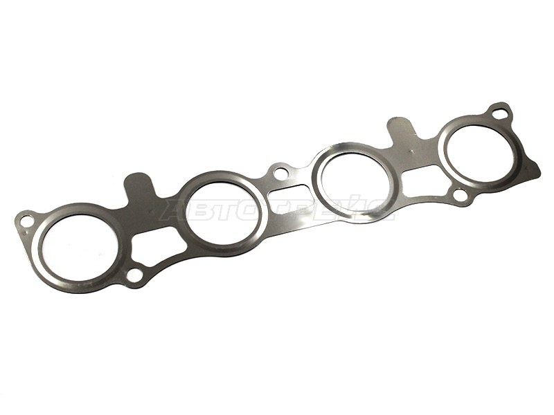 Прокладка выпускного коллектора Nissan AD 06- / Qashqai 06-22 MR18DE;MR20DD;MR20DE