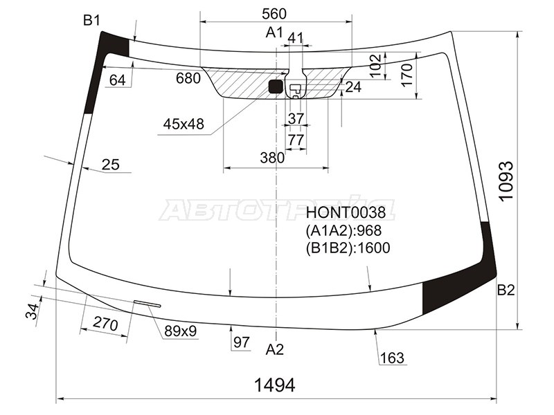 KMK HONT0038