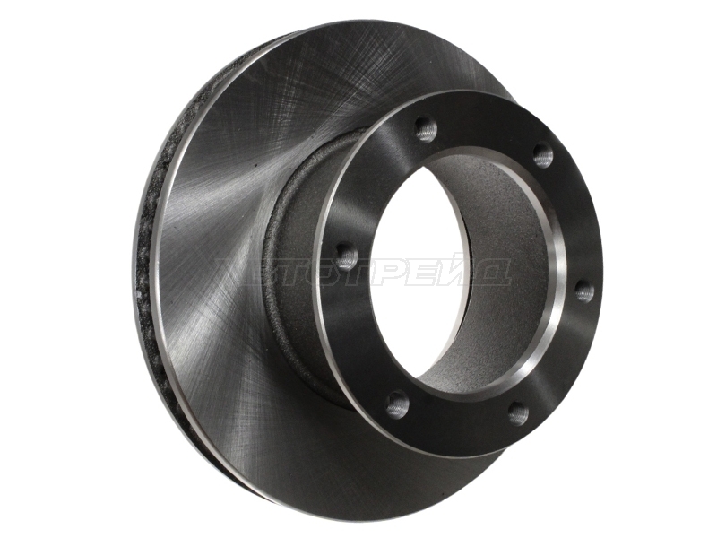 Диск тормозной (Перед) Toyota Dyna 84-11 / ToyoAce 99-16