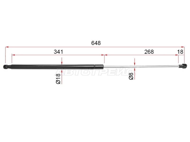 SAT ST-904501KA2A