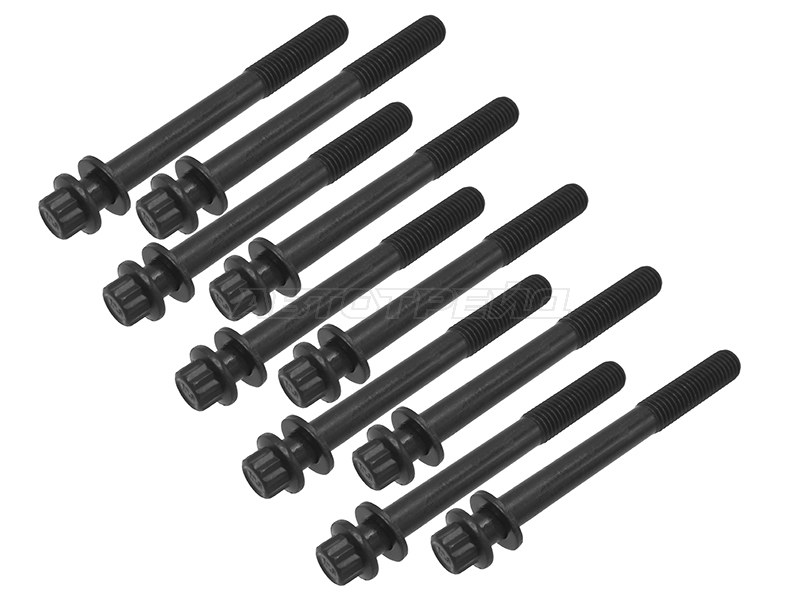 Болт головки блока цилиндров Suzuki Escudo 97-05 / Jimny 90-12 G13B;G16B