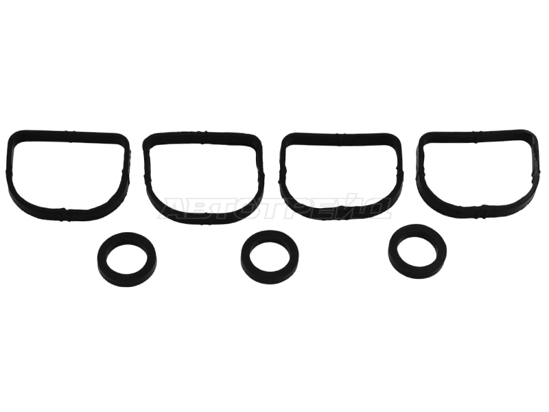 Прокладка впускного коллектора BMW 1-Series 04-13 / 3-Series 98-14 N40B16;N42B18;N42B20;N42B20A;N42B