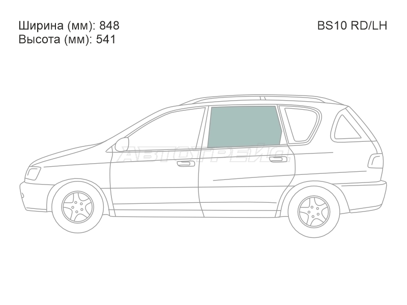 Изображения стекла
