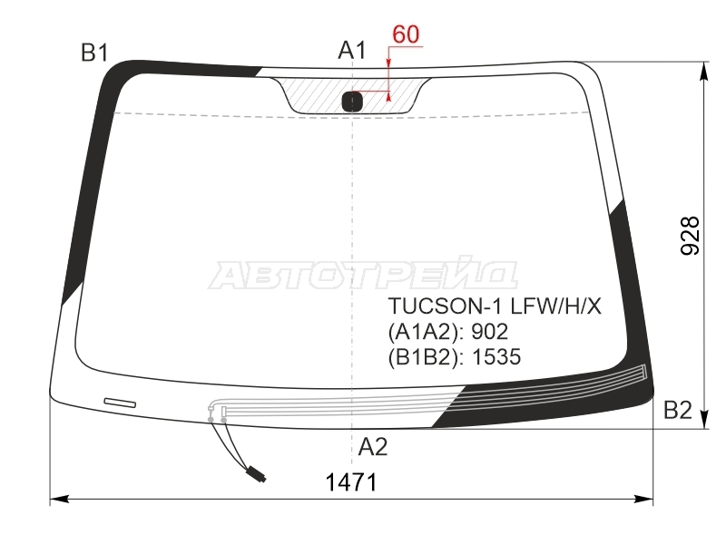 Изображения стекла