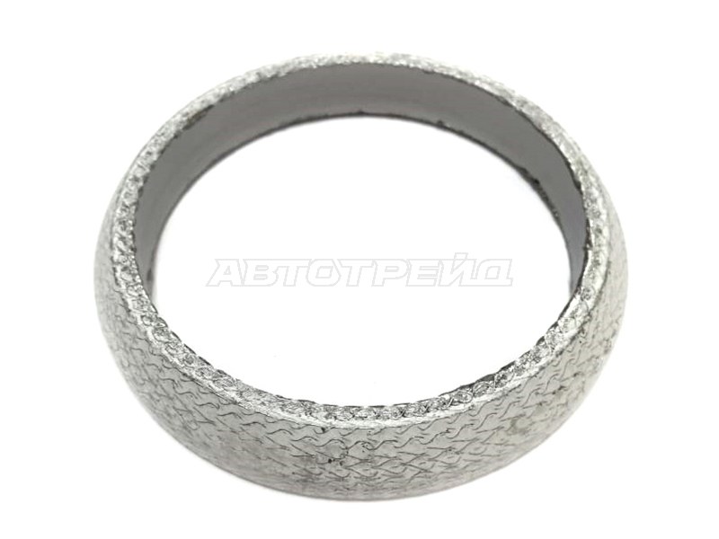 Кольцо глушителя Nissan AD 99-08 / Primera 01-08 QR20DD;QR20DE;QR25DD;QR25DE