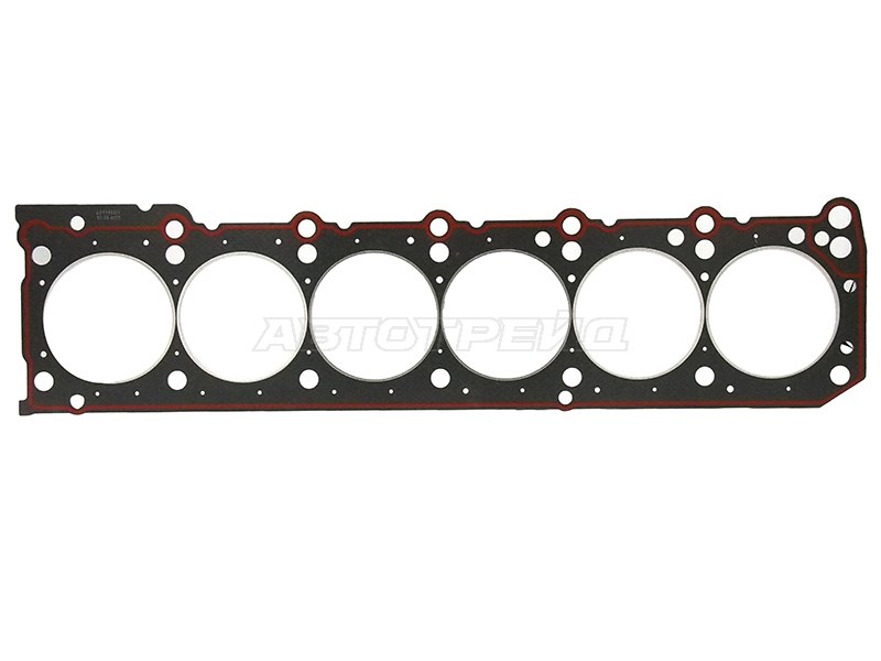 Прокладка головки блока цилиндров Mercedes-Benz E-Class 84-95 / S-Class 79-91 M103980;M103981;M10398