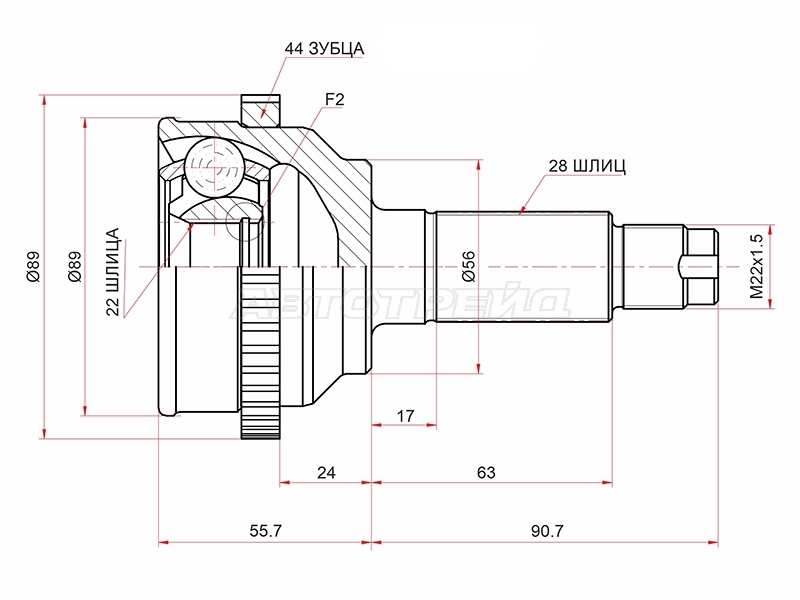 SAT KI-10