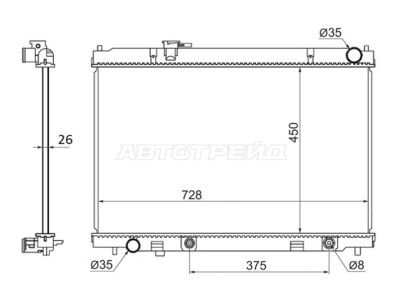 SAT NS0004-M35