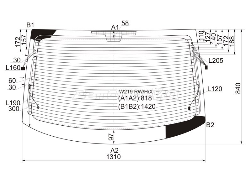 Изображения стекла