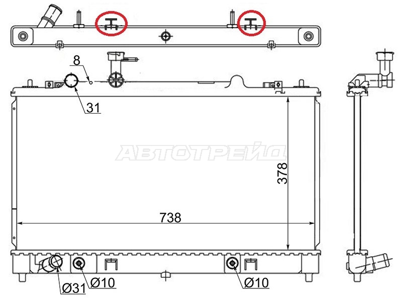 SAT MZ0005-2.3