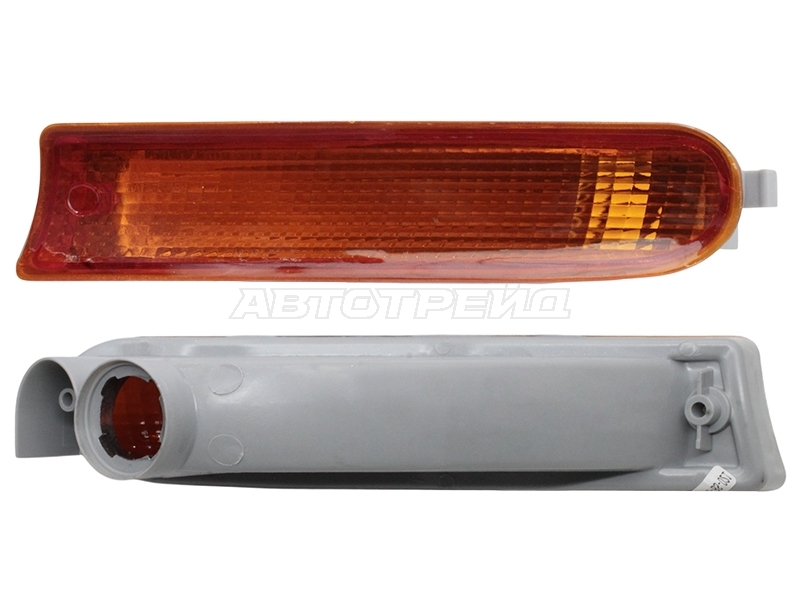 Поворот Toyota RAV4 (XA10) 94-98 (Слева/ В бампер)