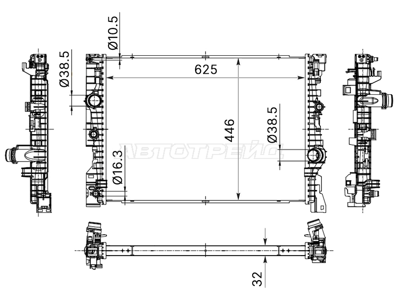 SAT ST-10-0190