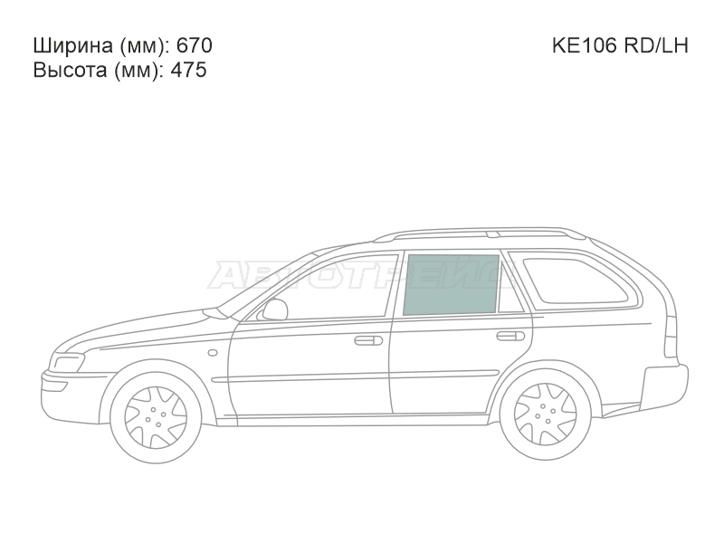 Изображения стекла