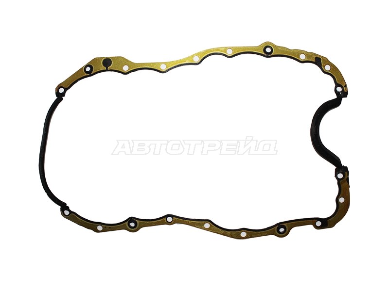 Прокладка поддона Nissan Juke 10-20 / Note 05-20