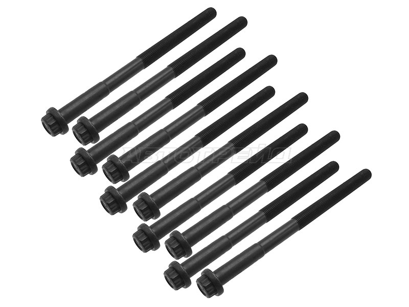 Болт головки блока цилиндров Toyota Avensis (T250,T270) 06-15 / Corolla 06-13 2ADFTV