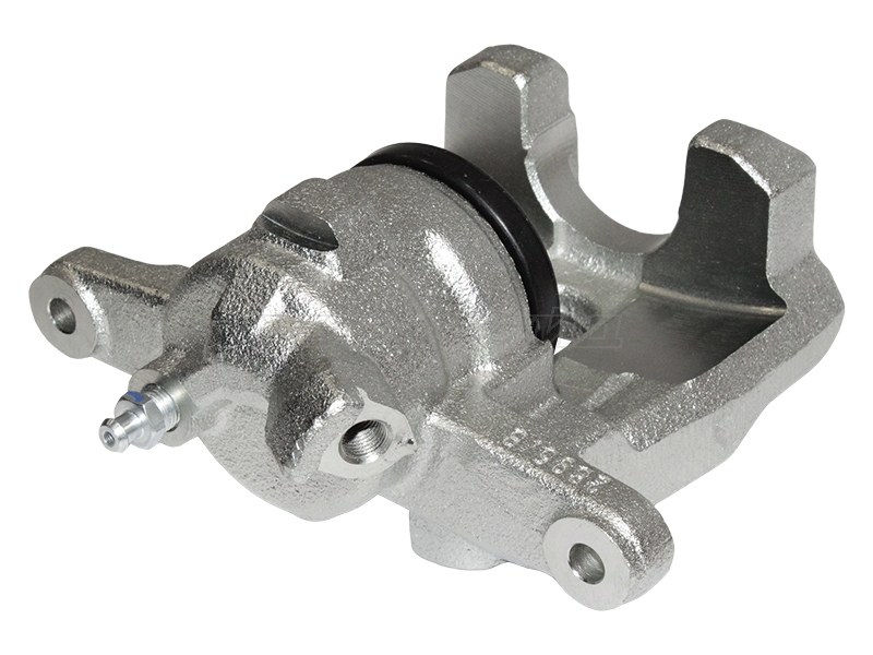 Суппорт тормозной Land Rover Discovery 04-17 / Range Rover 02-12 (Сзади/ Слева)