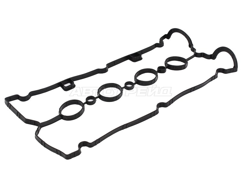 Прокладка клапанной крышки Opel Astra 98-15 / Zafira 05-14 Z16XE1;Z16XEP