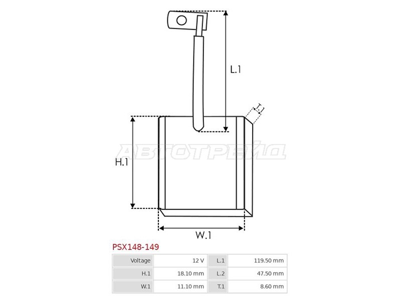 AS-PL S3003