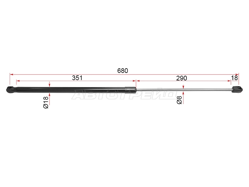 SAT ST-81161-2T000
