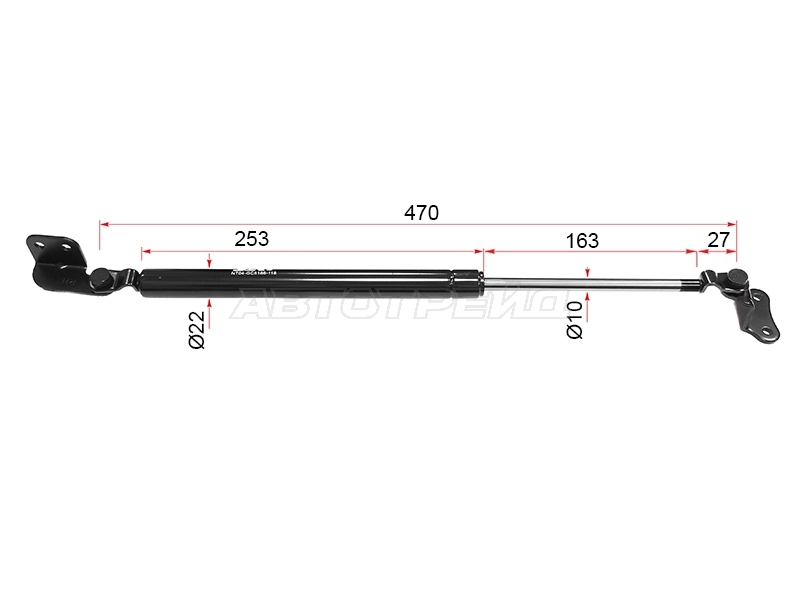 SAT ST-81160-H1000