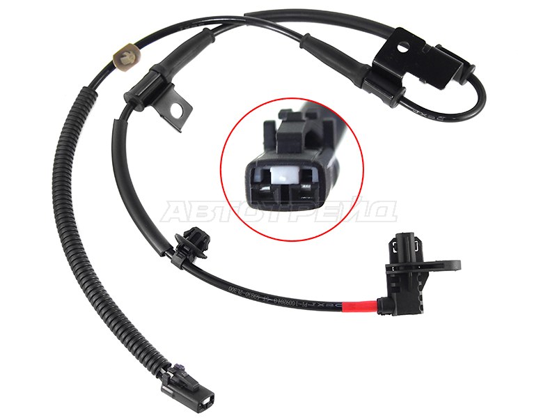 Датчик ABS Hyundai Avante 06-11 (Спереди/ Справа)