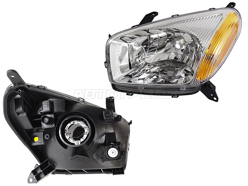 TYC TG-312-1153L