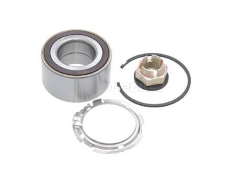 SNR R15562