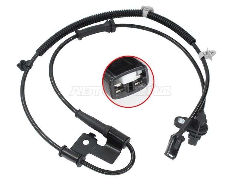 Датчик ABS Kia Sorento 09-21 (Спереди/ Слева)