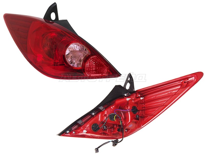 TYC TG-215-19K8L-LD-UE