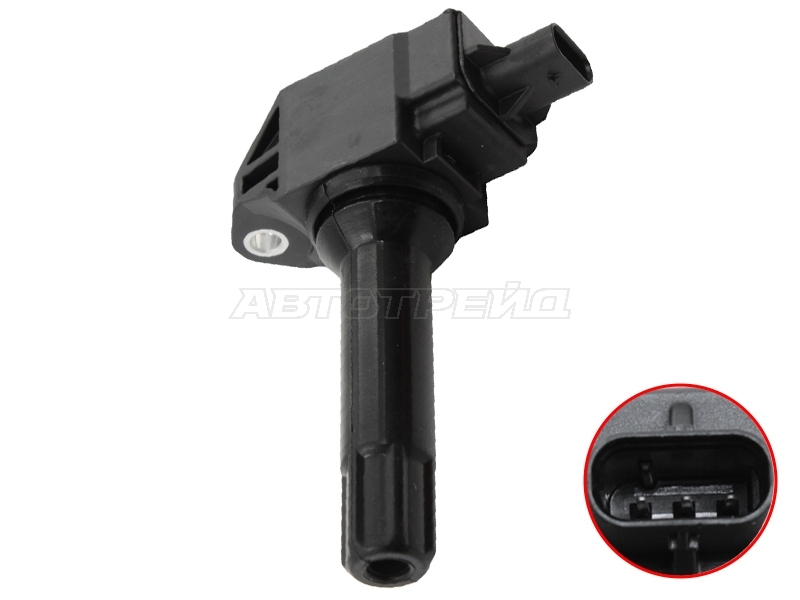 Катушка зажигания Subaru Forester 10-19 / Impreza 11-19 FA20;FB20;FB25