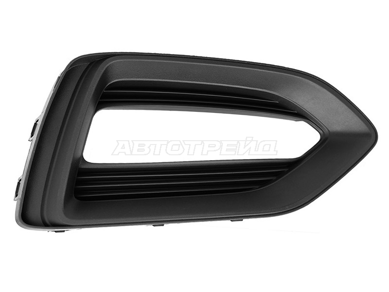 Оправа ПТФ Hyundai Solaris 17-20 / Accent 17-22 (Справа)