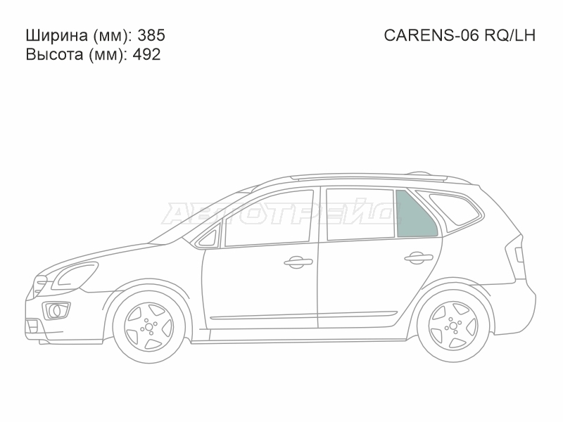 Изображения стекла