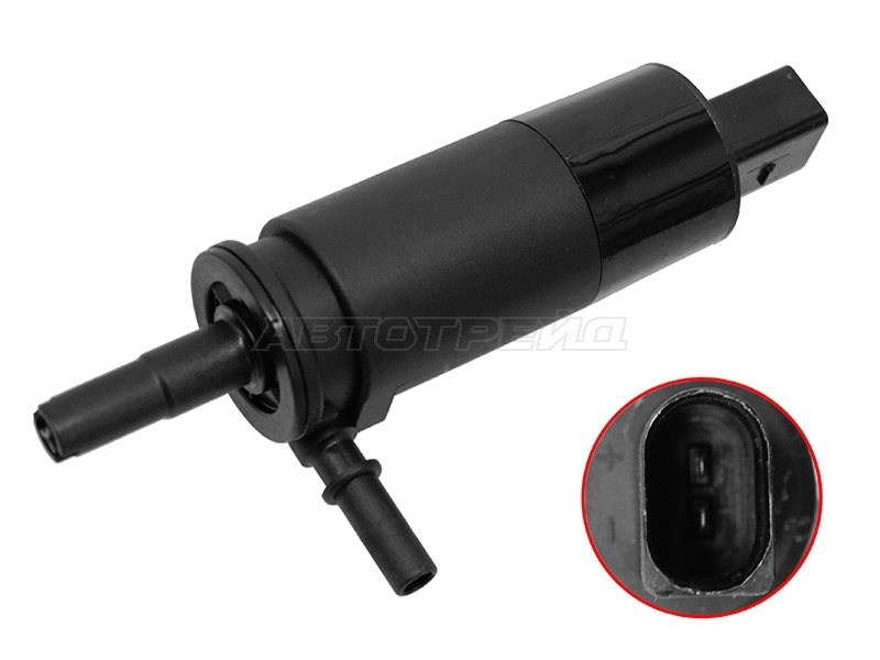 Насос омывателя Chevrolet Captiva 06-15 / Opel Antara 06-15