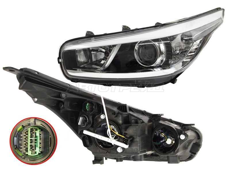 TYC TG-223-1149LMLDEM2