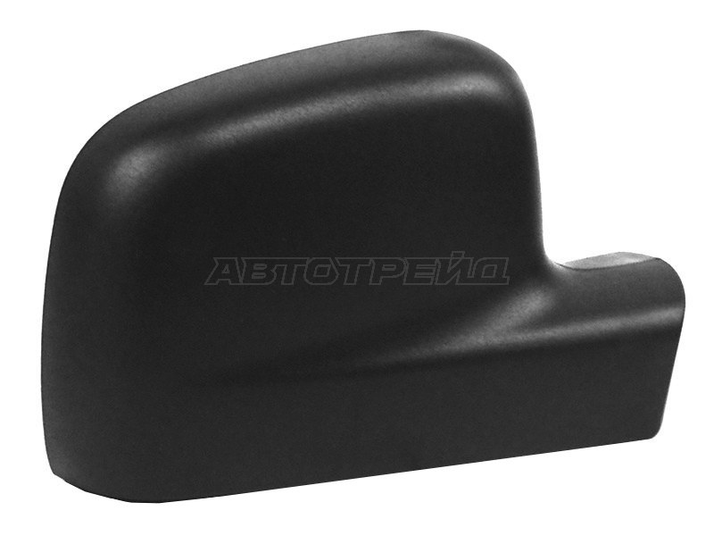 Накладка зеркала Volkswagen Transporter 03-09 (Справа)