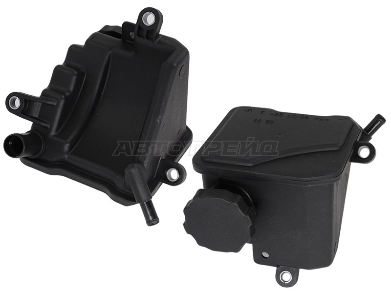 Бачок ГУР Mercedes-Benz C-Class 00-15 / E-Class 02-13 M112E32;M112E37;M272E35;OM602DELA
