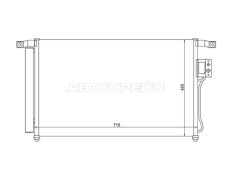 SAT ST-HY06-394-A0