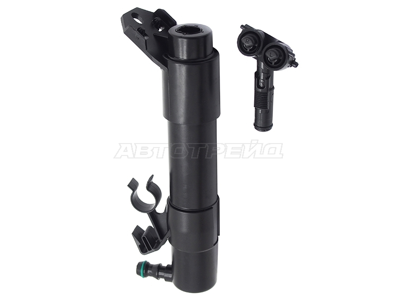 Омыватель фары Volkswagen Golf 03-09 / Jetta 05-10 (Справа)