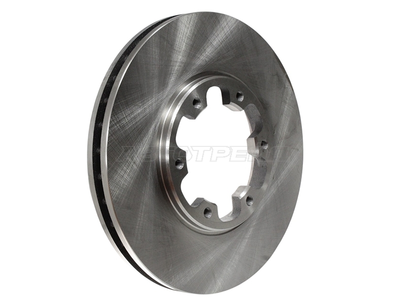 Диск тормозной (Перед) Nissan Pathfinder 95-04 / Terrano 95-02