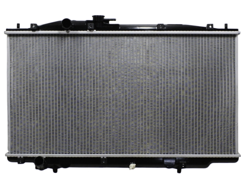 Радиатор Honda Inspire 03-07