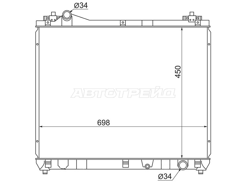 SAT SK0006-M16A