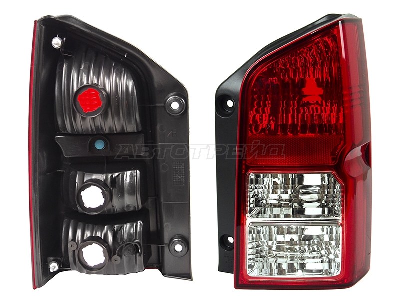 DEPO 215-19J3R-LD-UE