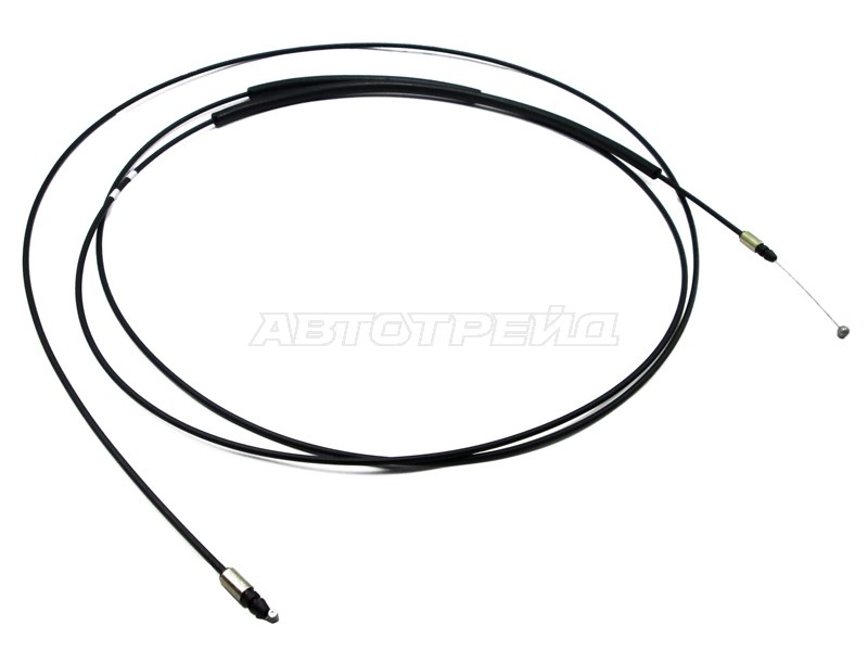 Трос багажника Toyota Camry (XV30) 01-06 / Camry UAE/USA 01-06