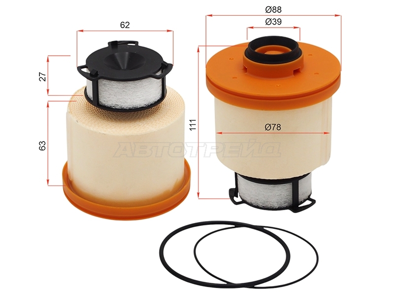 SAT ST-23390-0L090