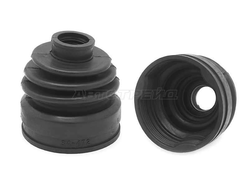 Пыльник шруса (Внутр/ Спереди) Nissan Qashqai 06-13 / Qashqai+2 08-14