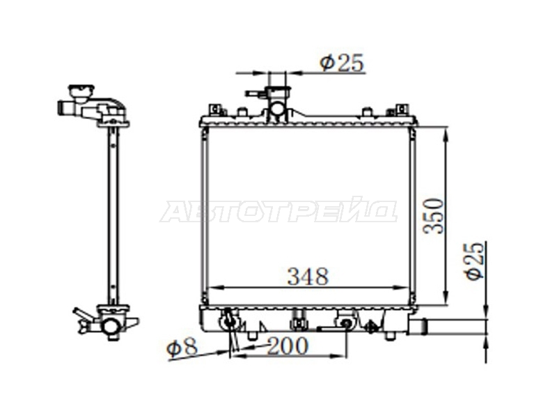SAT SK0003-4
