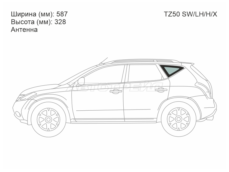 Изображения стекла