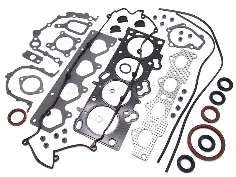 Ремкомплект двигателя Hyundai Tucson 04-09 G4GC