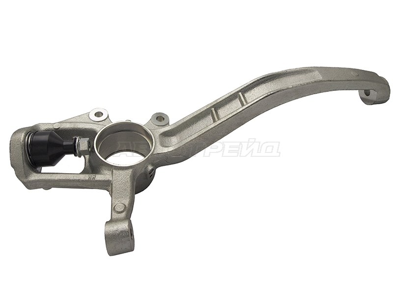 Кулак поворотный Mercedes-Benz M-Class 05-11